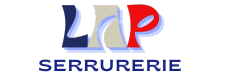 Serrurier La Rochelle Logo